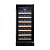 Винный шкаф Temptech WPQ38SCB