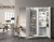 Встраиваемая морозильная камера Miele FNS37402i