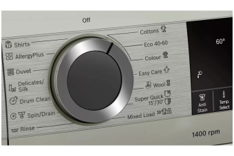 Стиральная машина Bosch WGA254XVME