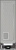 Холодильник Gorenje R619EAXL6