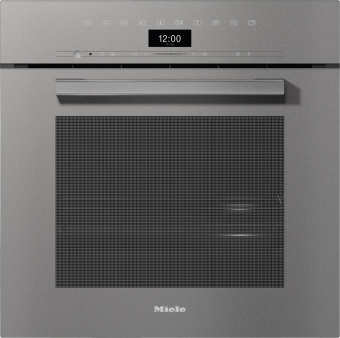 Встраиваемая пароварка Miele DGC 7460 GRGR