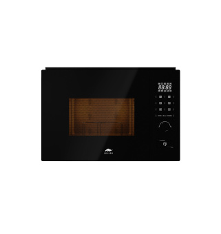 Встраиваемая микроволновая печь Millen MBW 381 BL