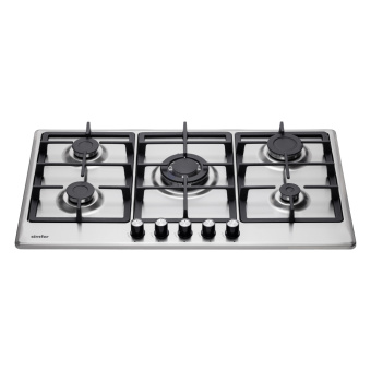 Варочная панель Simfer H90W51M572