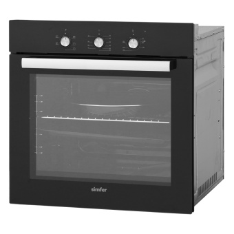 Духовой шкаф Simfer B6ES16016