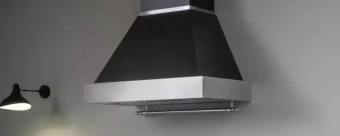 Вытяжки Bertazzoni K120HERTX+KC48HERTNE