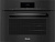 Встраиваемая пароварка Miele DGC 7840 OBSW