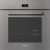 Встраиваемая пароварка Miele DGC 7460 GRGR