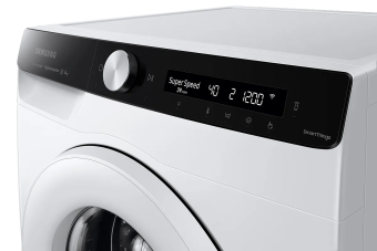 Стиральная машина Samsung WW80A6S28TE/LP