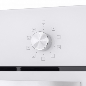 Духовой шкаф Maunfeld EOEM.589W