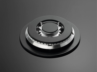 Варочная панель Electrolux GPE 363 RBV