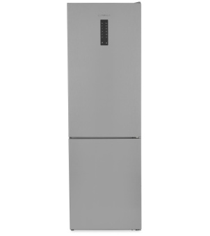Холодильник Scandilux CNF 341 Y00 S