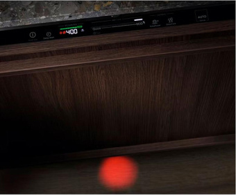 Встраиваемая посудомоечная машина Electrolux EEG69410L