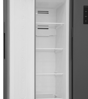 Холодильник Schaub Lorenz SLU S400D4EN