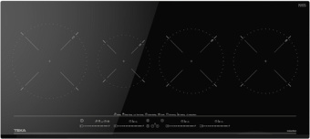 Варочная панель Teka IZC 94620 MST BLACK