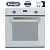 Духовой шкаф Delonghi SLL 9 Rus