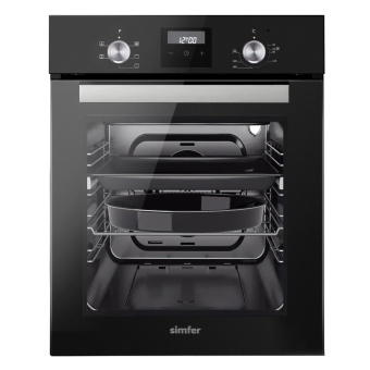 Духовой шкаф Simfer B4EB56016