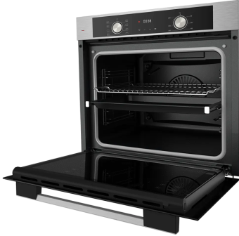 Духовой шкаф Kuppersberg HO 608 BX
