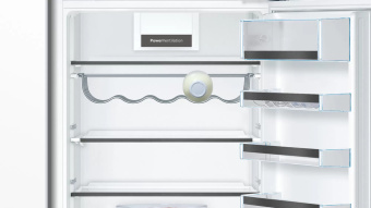 Встраиваемый холодильник Bosch KIN86HDF0
