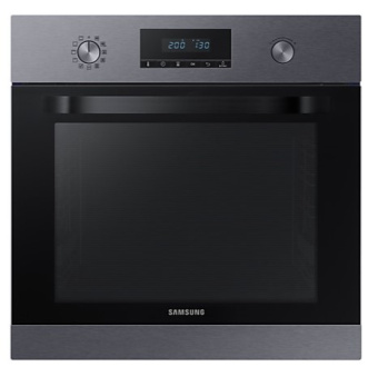 Духовой шкаф Samsung NV70K2341RG/WT