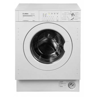 Встраиваемая стиральная машина Ardo 55 FLBI 108 SW