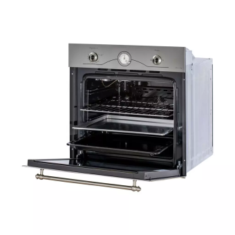 Духовой шкаф Delonghi RFG 4A RU