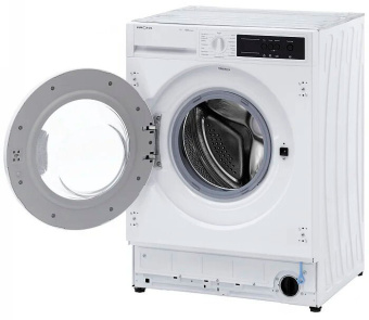 Встраиваемая стиральная машина Krona ZIMMER 1200 7K WHITE