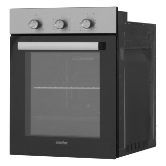 Духовой шкаф Simfer B4EM14011
