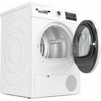 Сушильная машина Bosch WTH85V1GPL