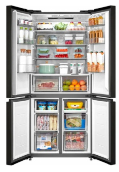 Холодильник Midea MDRM691MIE28