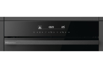 Духовой шкаф Hisense BI65346PDBGWIFI