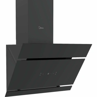 Вытяжки Midea MH60AN668GB