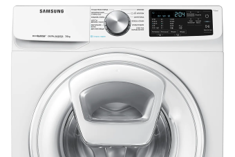 Стиральная машина Samsung WW70R42PXRWDLP