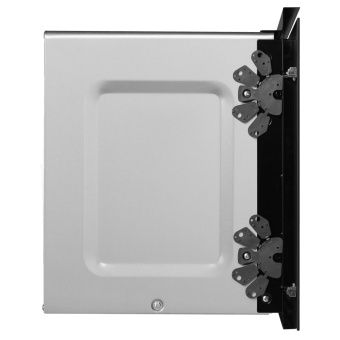 Встраиваемая микроволновая печь Maunfeld MBMO820SGB09