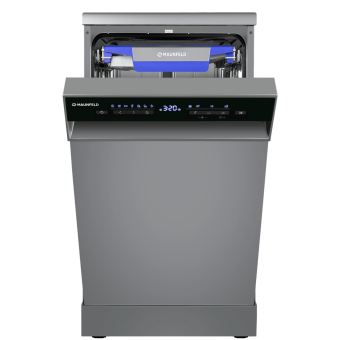 Посудомоечная машина Maunfeld MWF45331S Inverter