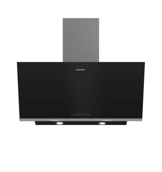 Вытяжка Grundig GDSP5460BC
