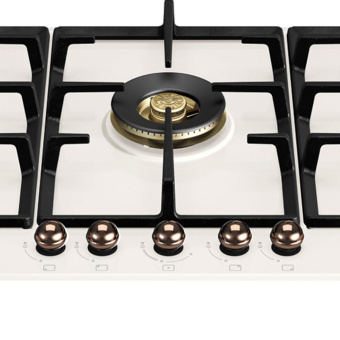 Варочная панель Bertazzoni Heritage P905CHERAC