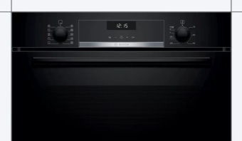 Духовой шкаф Bosch HBG517EB0R
