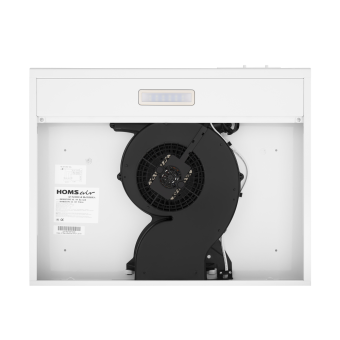 Вытяжка HOMSair HORIZONTAL 60 белый