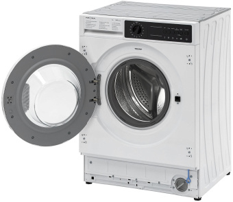 Встраиваемая стиральная машина Krona KALISA 1400 8K WHITE