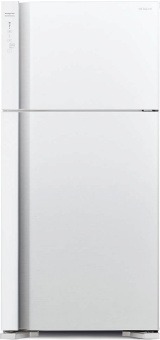 Холодильник Hitachi R-V 660 PUC7-1 TWH