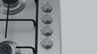 Варочная панель Bosch PBP6C5B82O