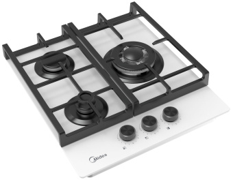 Варочная панель Midea MG449TGW