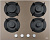 Варочная панель Franke FHMF 604 4G C OY