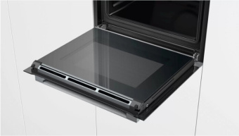 Духовой шкаф Bosch HBG656ES6