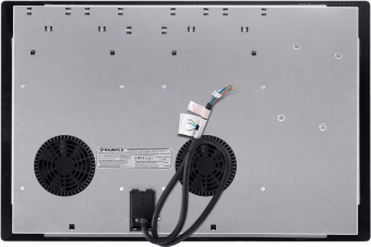 Варочная панель Maunfeld CVI804SFBK LUX