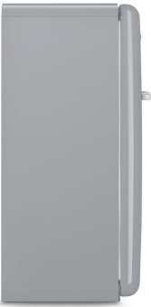 Холодильник Smeg FAB28RSV5
