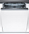 Встраиваемая посудомоечная машина Bosch SMV25FX01R