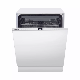 Встраиваемая посудомоечная машина DeLonghi DDW08F Aquamarine eco