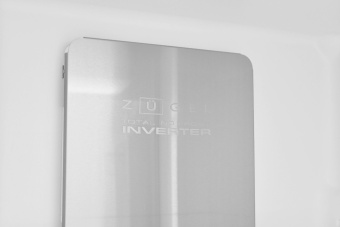Встраиваемый холодильник Zugel ZRI2002FNF