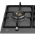 Варочная панель Bertazzoni Heritage P905LHERNE